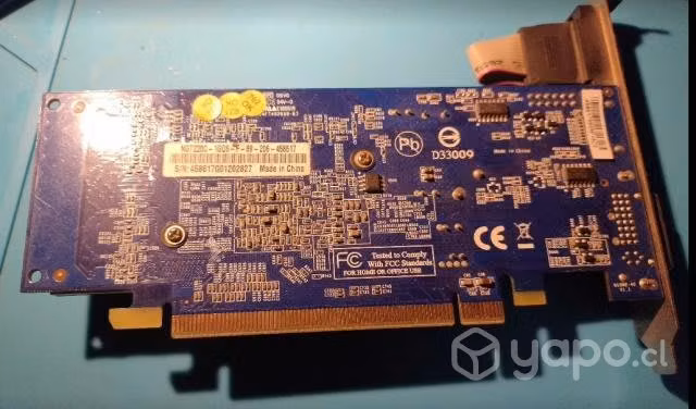 Tarjeta de video - Imagen 2