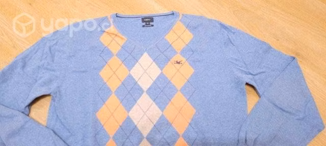 Sweater de vestir Legacy