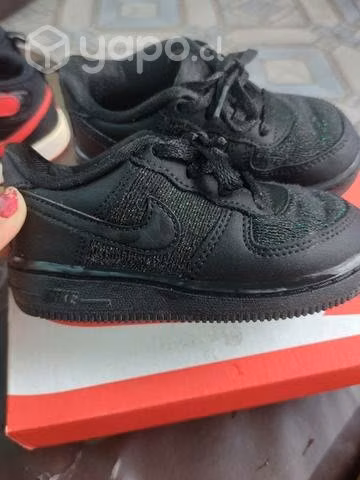 Zapatillas Nike de niñ@