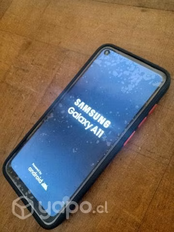 Samsung Galaxy A11 - Imagen 3