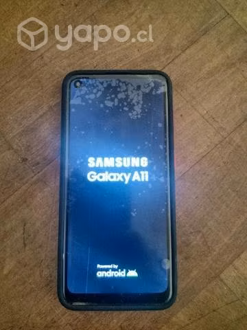 Samsung Galaxy A11