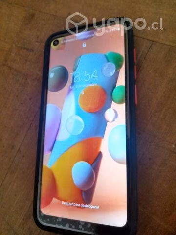 Samsung Galaxy A11 - Imagen 2