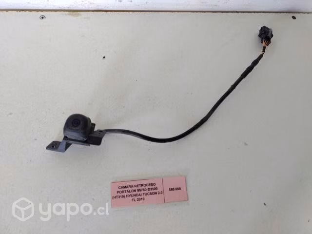 Camara Retroceso Portalon 95760-D3500 (HT310) Hyu