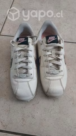 Zapatillas nike de niña - Imagen 2