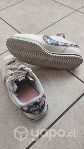 Zapatillas nike de niña - Imagen 3