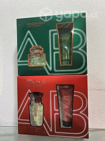 Estuche Antonio Banderas 50 ml - Imagen 2