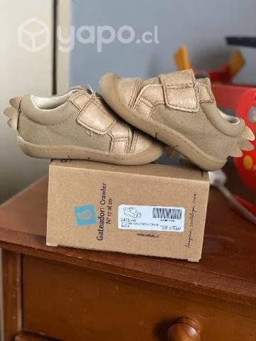 Lote zapatos bebe - Imagen 5