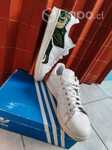 Adidas Stan Smith Women - Imagen 3
