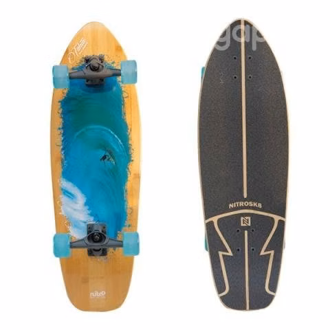 Surf Skate Nitrosk8