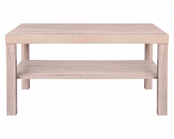 Mesa De Centro Susy Natural