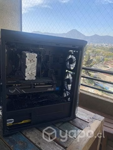 PC GAMA ALTA (negociable) - Imagen 2