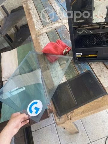 PC GAMA ALTA (negociable) - Imagen 5