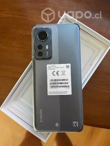 Xiaomi 12 256gb