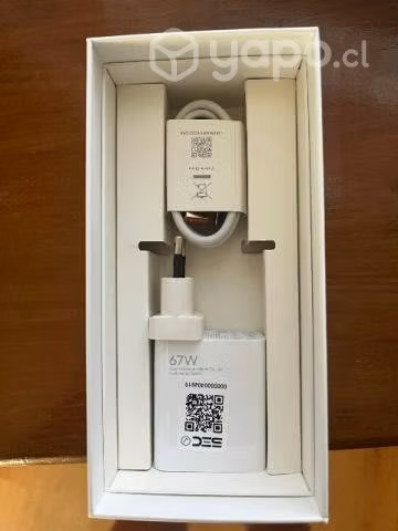 Xiaomi 12 256gb