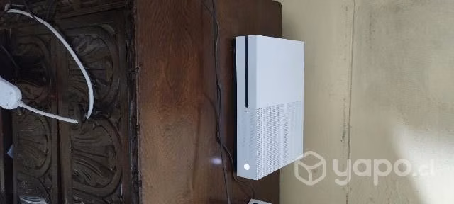 Xbox One S 1TB