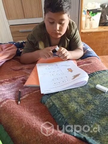 Bicicleta Oxford