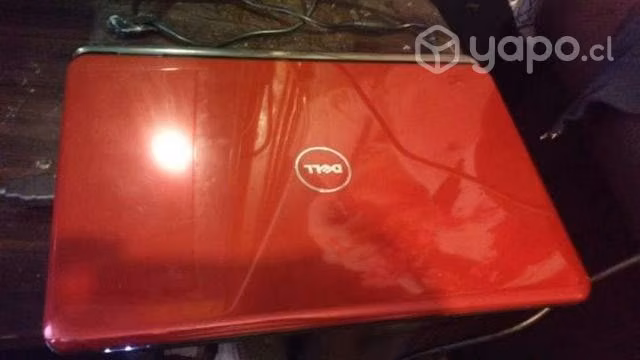 Notebook i3 pantalla quebrada