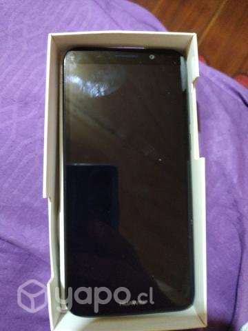 Celular Huawei Y5 - Imagen 3