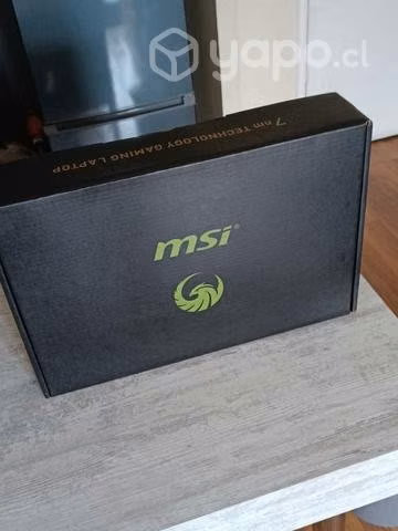 Notebook gamer MSI ALPHA 17 - Imagen 2