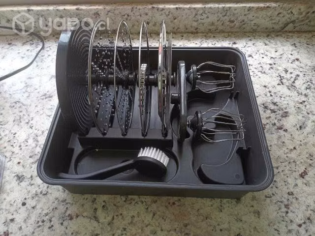 Procesador multiuso Philips