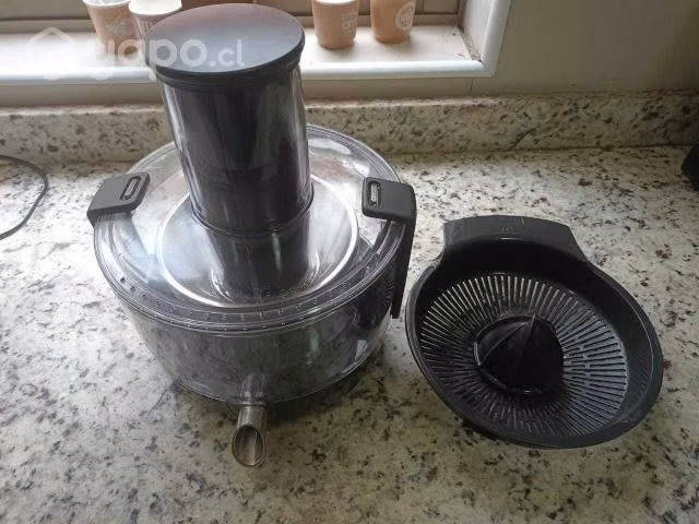 Procesador multiuso Philips