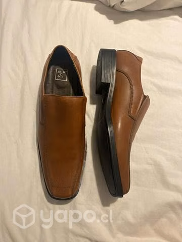 ZAPATO CARDINALE café 41