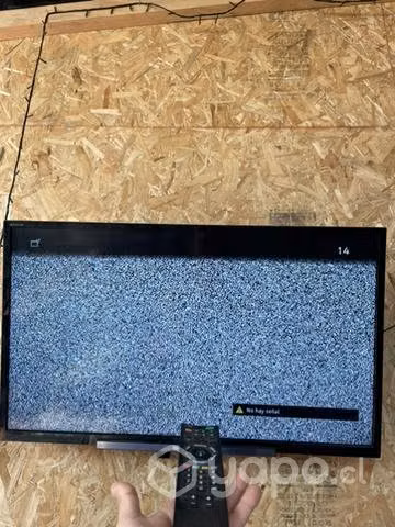 Tv Sony, 32 plg