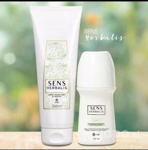 Kit Sens Herbalis