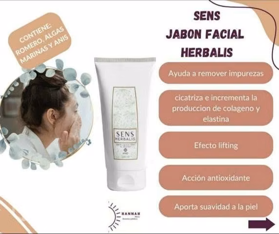 Kit Sens Herbalis
