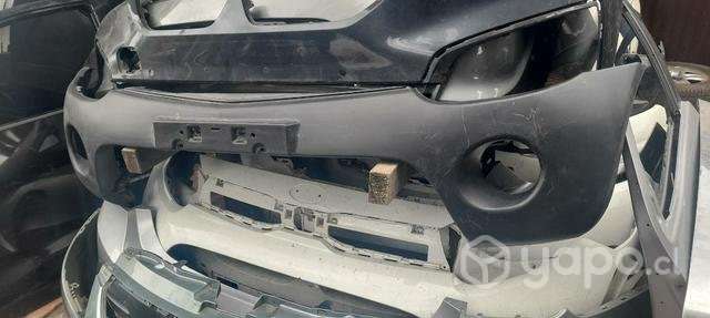 Mitsubishi l200 año 2009 y 2013 - Imagen 5