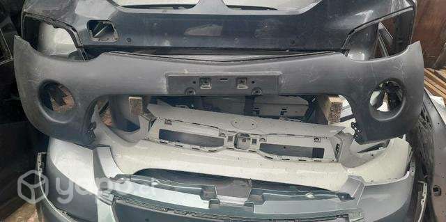 Mitsubishi l200 año 2009 y 2013 - Imagen 2