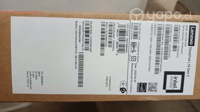 thinkpad y thinkbook - Imagen 4