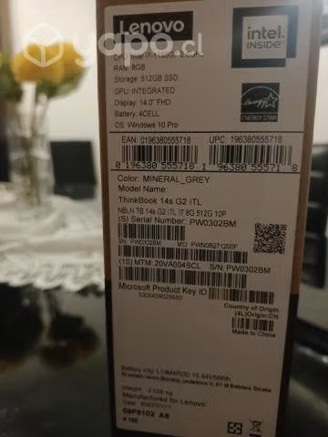 thinkpad y thinkbook