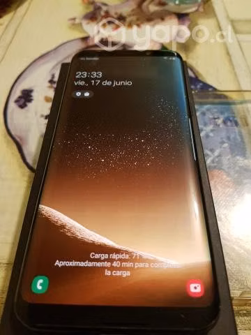 S8 Samsung S8 + plus - Imagen 2
