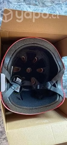 Casco de proteccion - Imagen 2