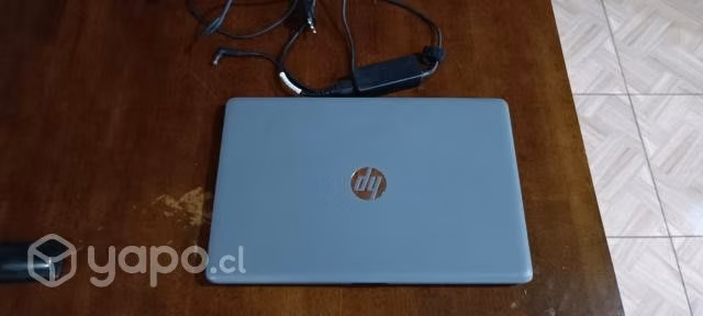 Notebook hp