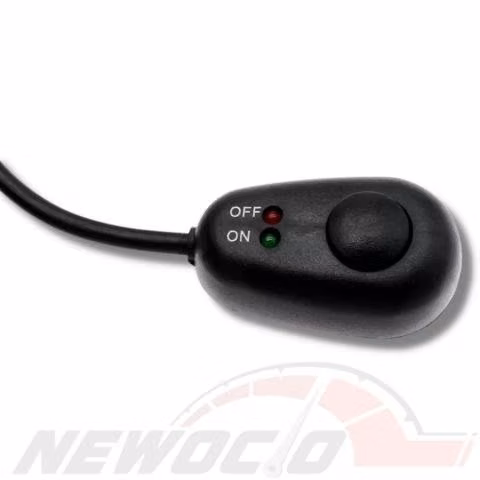 Ramal Cableado Interruptor Relay Fusible Para Nebl