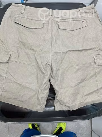 Short Tommy Hilfiger 38W - Imagen 3