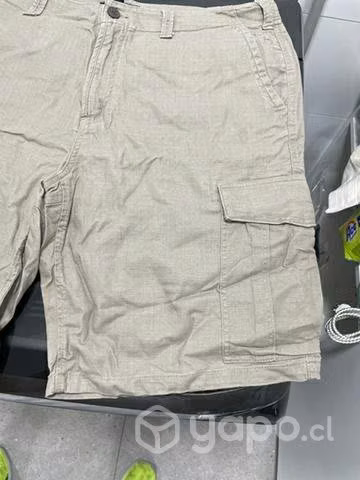 Short Tommy Hilfiger 38W - Imagen 2