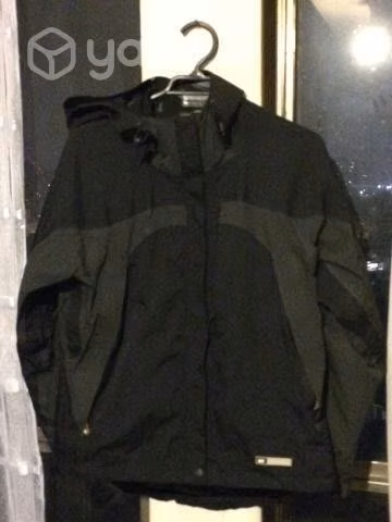 Parka Recreational Equipment Inc Talla L Unisex