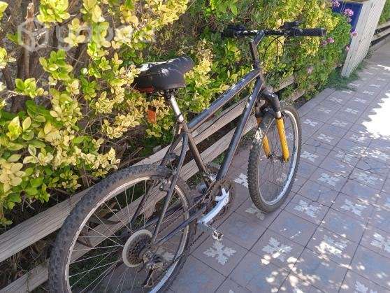 Bicicleta aro 24 - Imagen 2