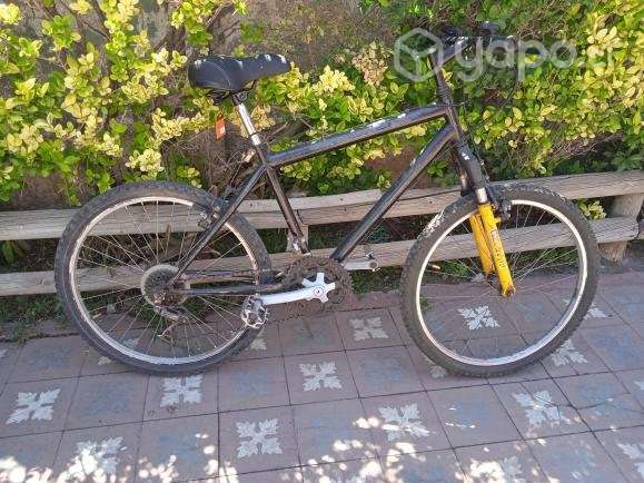 Bicicleta aro 24 - Imagen 3
