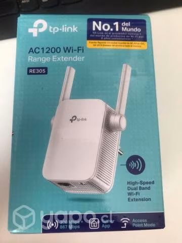 Amplificador Señal Internet - Imagen 2