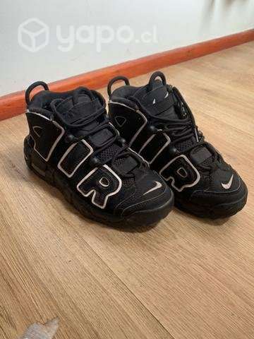 Nike uptempo - Imagen 3