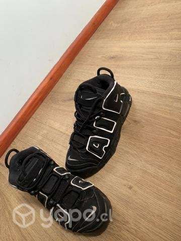 Nike uptempo - Imagen 2