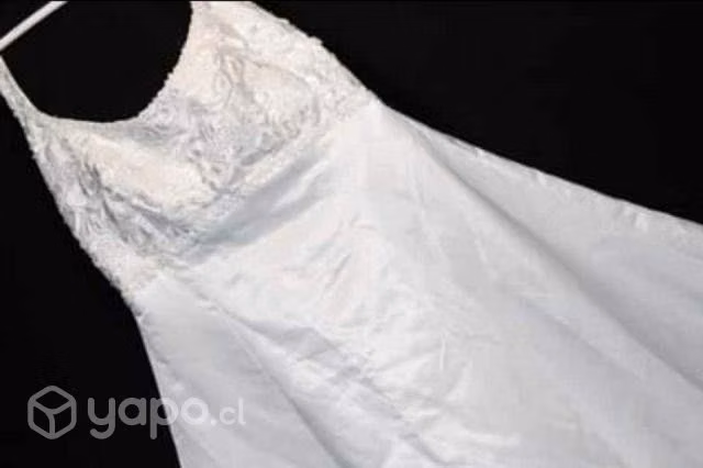Vestidos de novia talla S y 44