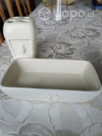 Set de baño