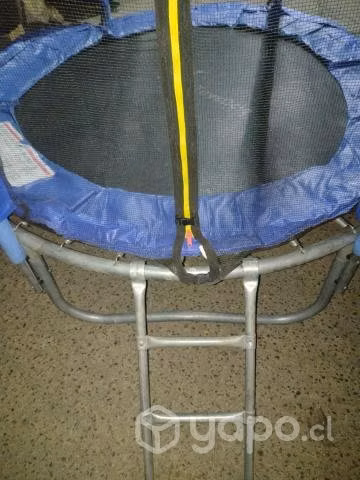 Cama elastica - Imagen 3