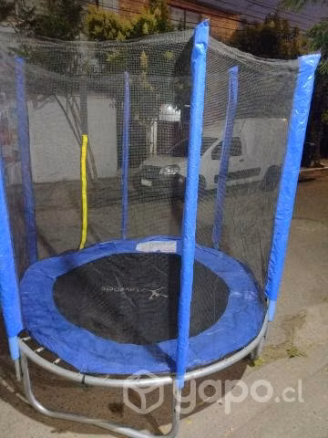 Cama elastica - Imagen 2