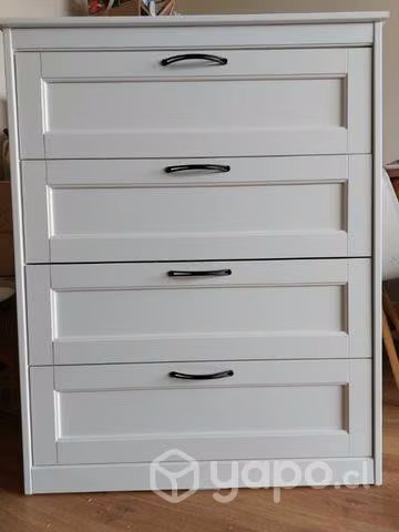 Cómoda Ikea Nueva
